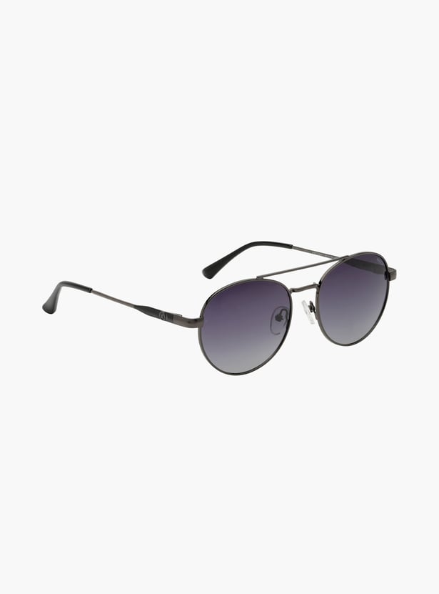KOSCH ELEMENTE UV Protected Round Sunglasses - KST-24801-C1