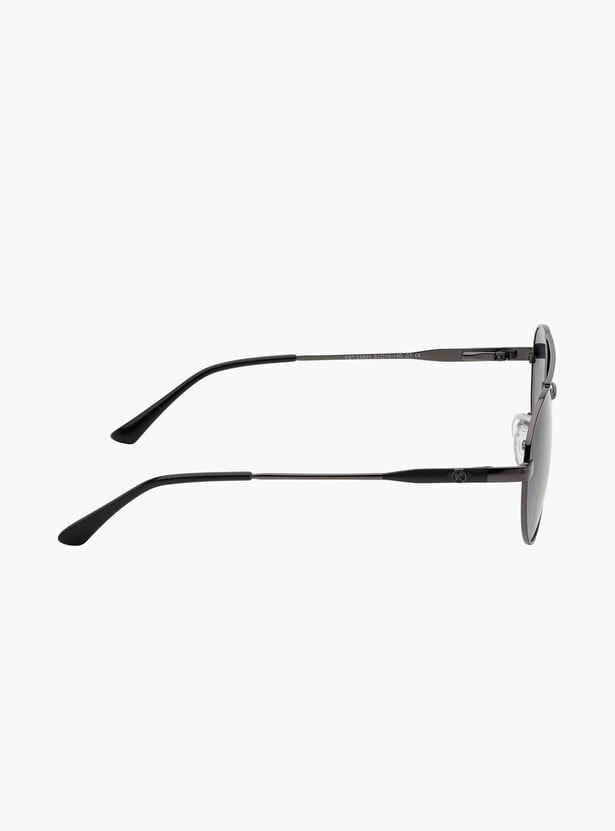 KOSCH ELEMENTE UV Protected Round Sunglasses - KST-24801-C1