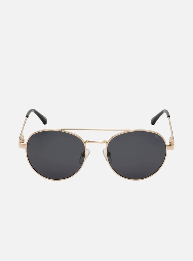 KOSCH ELEMENTE Dusk UV Protected Round Sunglasses - KST-24801-C2