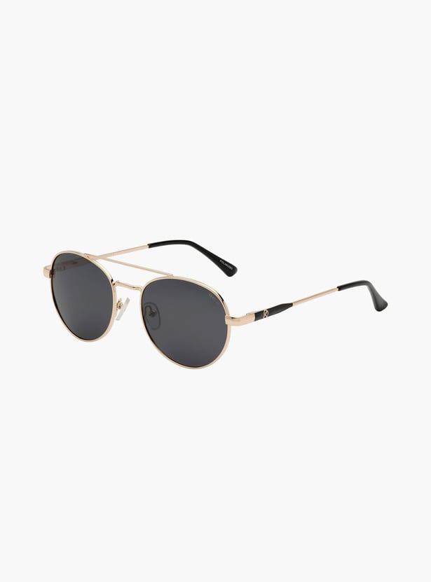 KOSCH ELEMENTE Dusk UV Protected Round Sunglasses - KST-24801-C2