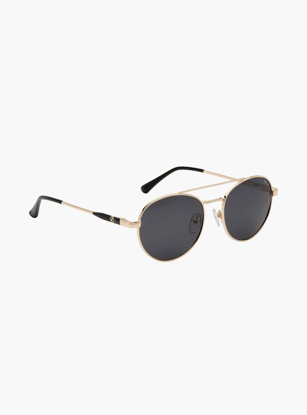 KOSCH ELEMENTE Dusk UV Protected Round Sunglasses - KST-24801-C2