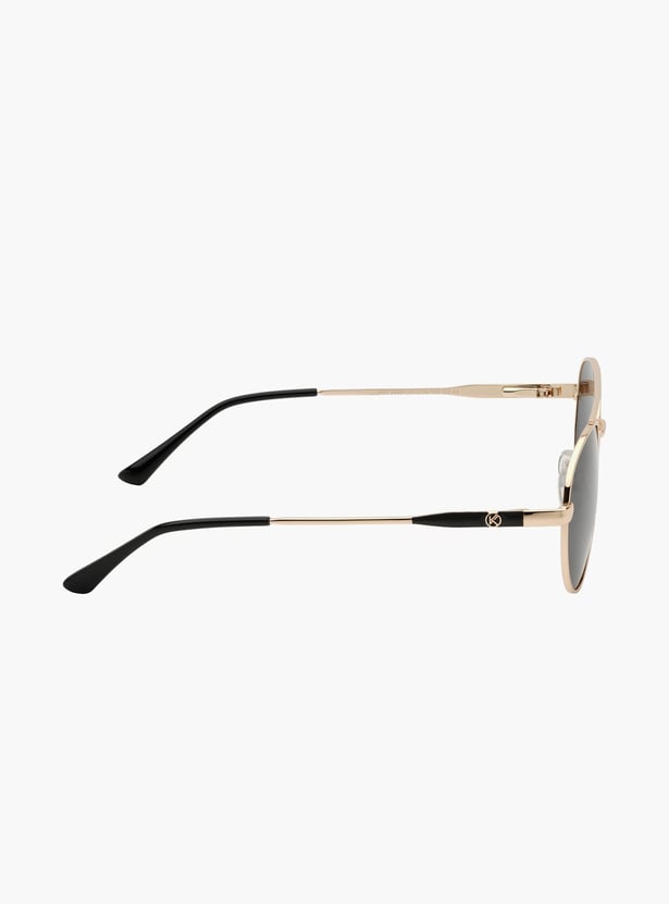 KOSCH ELEMENTE Dusk UV Protected Round Sunglasses - KST-24801-C2