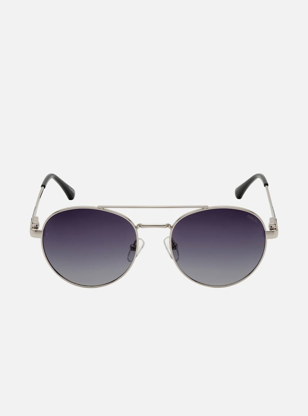 KOSCH ELEMENTE Tide UV Protected Round Sunglasses - KST-24801-C3