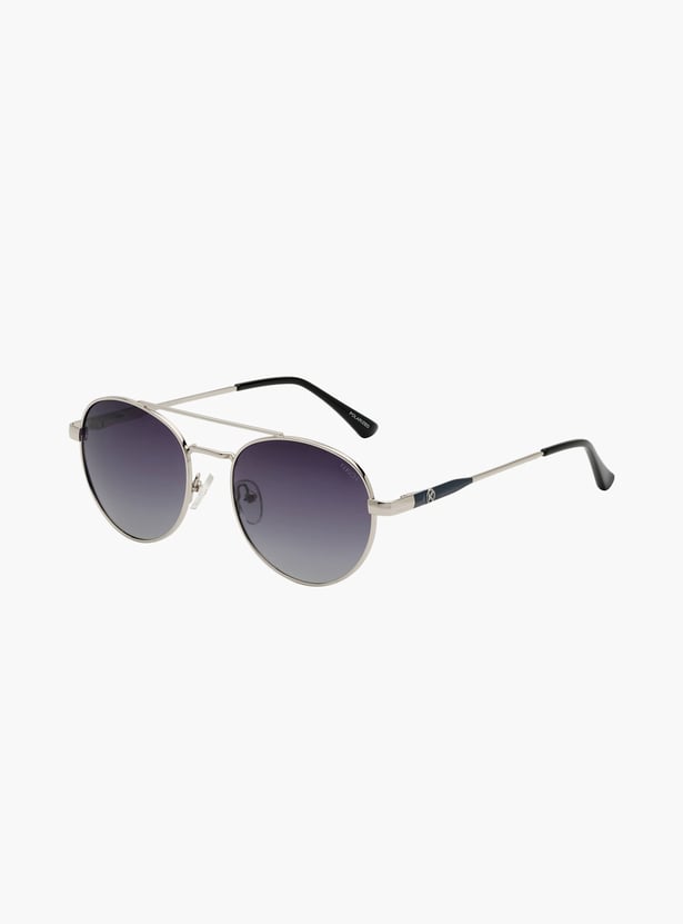 KOSCH ELEMENTE Tide UV Protected Round Sunglasses - KST-24801-C3