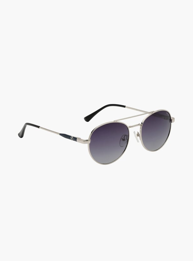 KOSCH ELEMENTE Tide UV Protected Round Sunglasses - KST-24801-C3