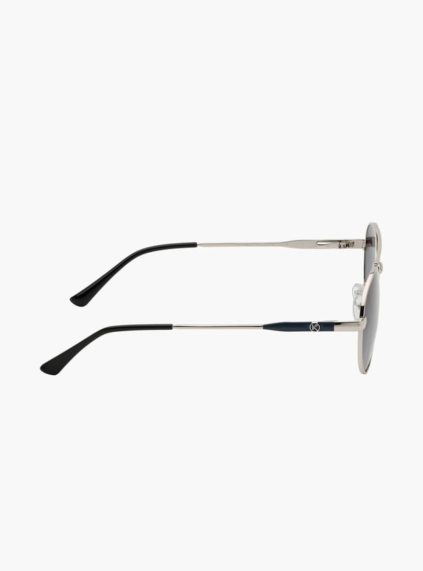 KOSCH ELEMENTE Tide UV Protected Round Sunglasses - KST-24801-C3