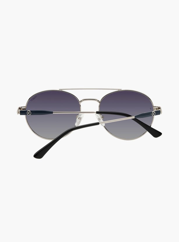 KOSCH ELEMENTE Tide UV Protected Round Sunglasses - KST-24801-C3