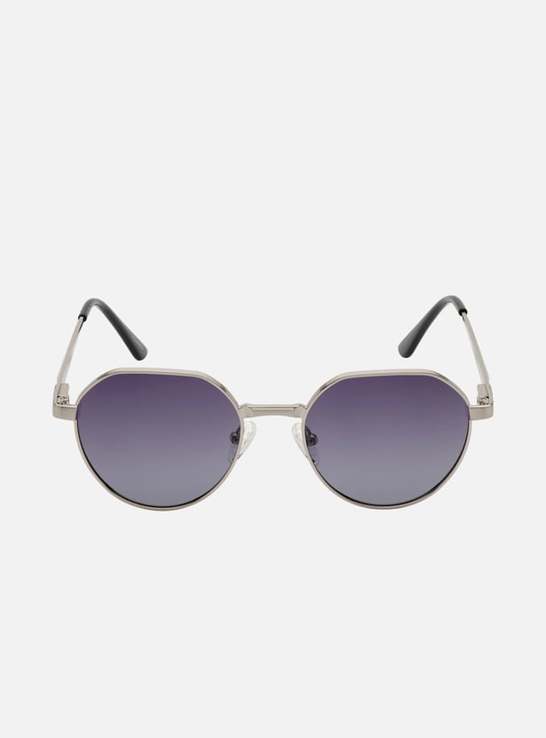 KOSCH ELEMENTE UV Protected Round Sunglasses - KST-24812-C2