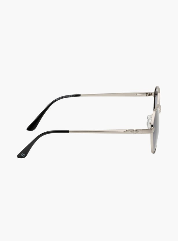 KOSCH ELEMENTE UV Protected Round Sunglasses - KST-24812-C2