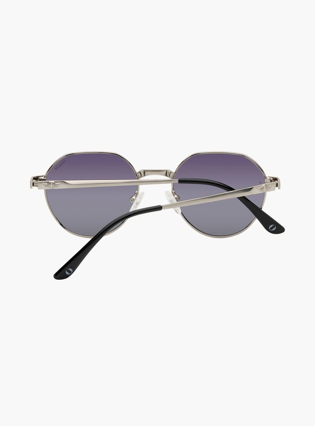 KOSCH ELEMENTE UV Protected Round Sunglasses - KST-24812-C2