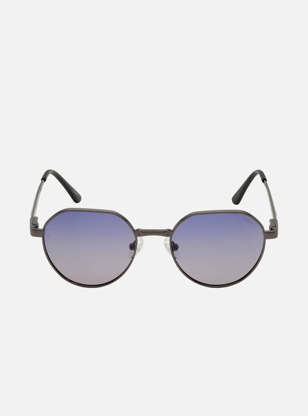 KOSCH ELEMENTE UV Protected Round Sunglasses - KST-24812-C3