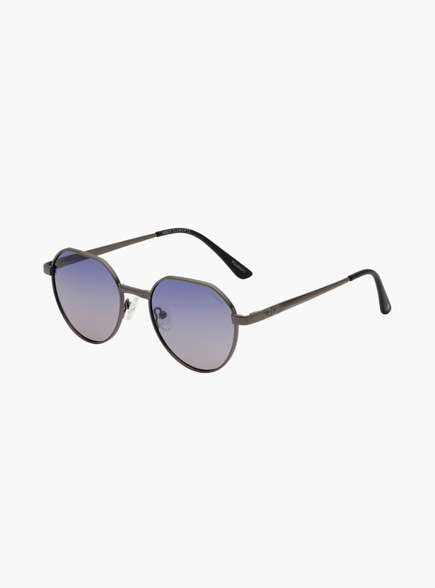 KOSCH ELEMENTE UV Protected Round Sunglasses - KST-24812-C3