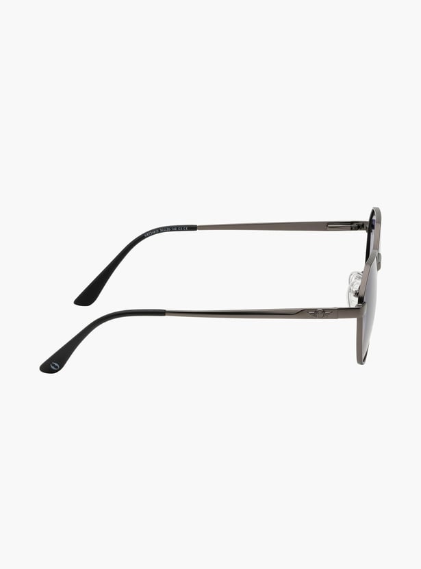 KOSCH ELEMENTE UV Protected Round Sunglasses - KST-24812-C3