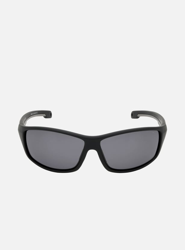 KOSCH ELEMENTE Luminous Polarized Sporty Sunglasses - KST-2856-C1