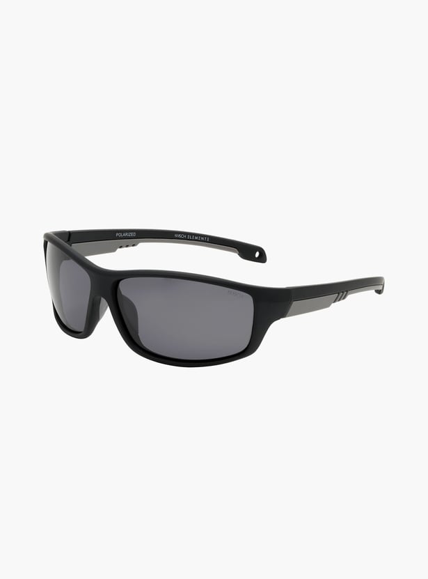 KOSCH ELEMENTE Luminous Polarized Sporty Sunglasses - KST-2856-C1