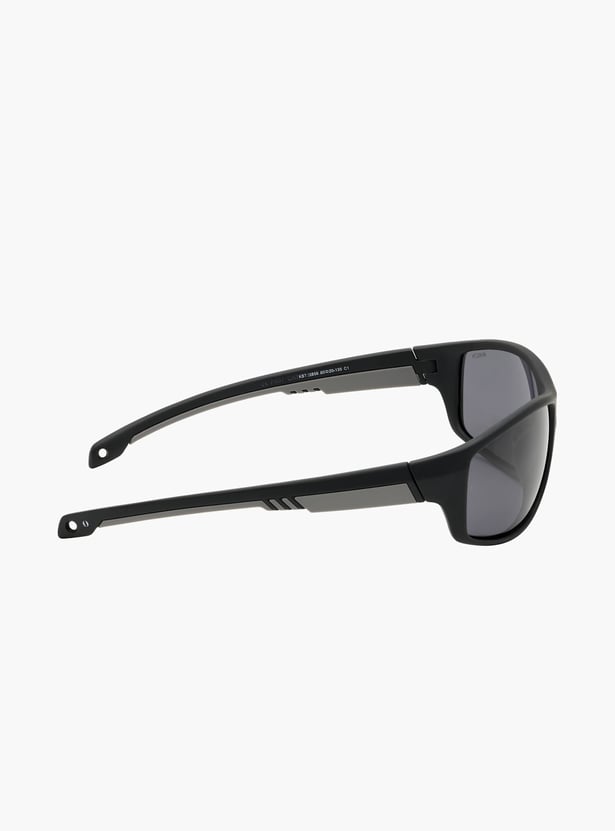 KOSCH ELEMENTE Luminous Polarized Sporty Sunglasses - KST-2856-C1