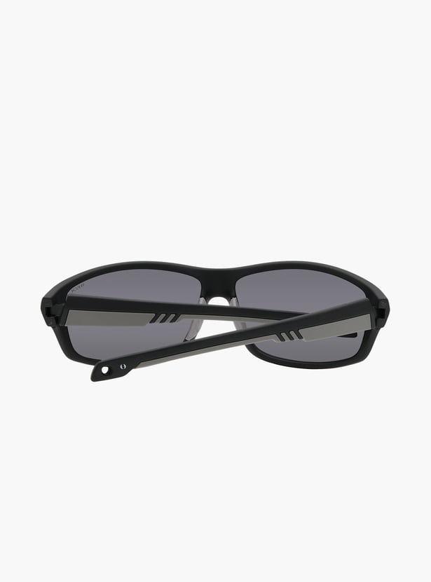 KOSCH ELEMENTE Luminous Polarized Sporty Sunglasses - KST-2856-C1