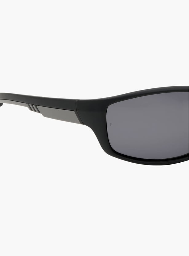 KOSCH ELEMENTE Luminous Polarized Sporty Sunglasses - KST-2856-C1