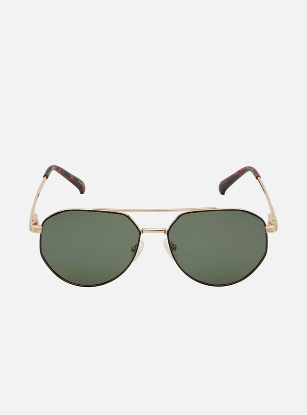 KOSCH ELEMENTE UV Protected Geometric Sunglasses - KST-24814-C2