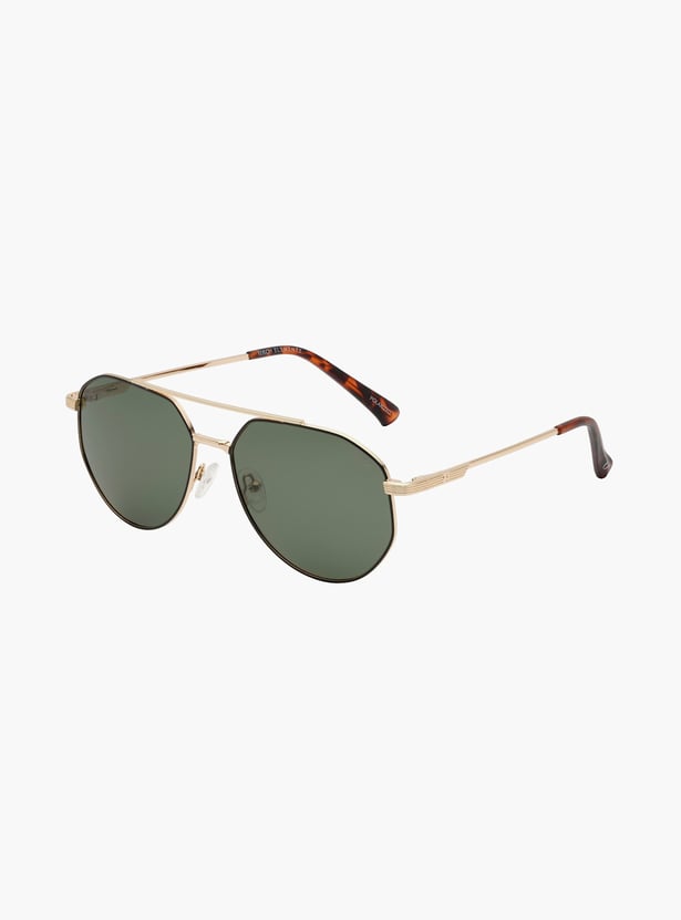 KOSCH ELEMENTE UV Protected Geometric Sunglasses - KST-24814-C2