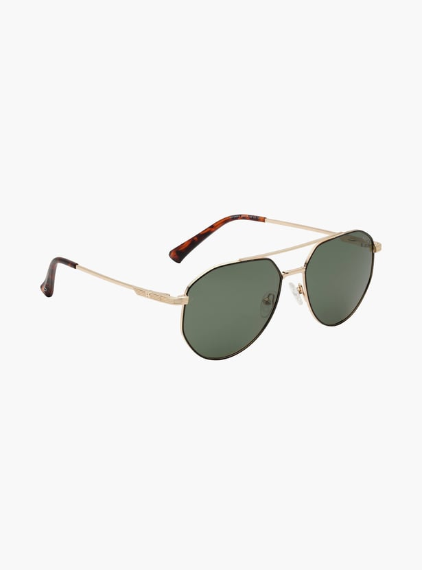 KOSCH ELEMENTE UV Protected Geometric Sunglasses - KST-24814-C2