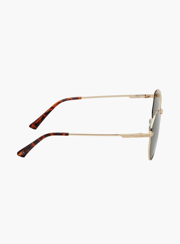 KOSCH ELEMENTE UV Protected Geometric Sunglasses - KST-24814-C2