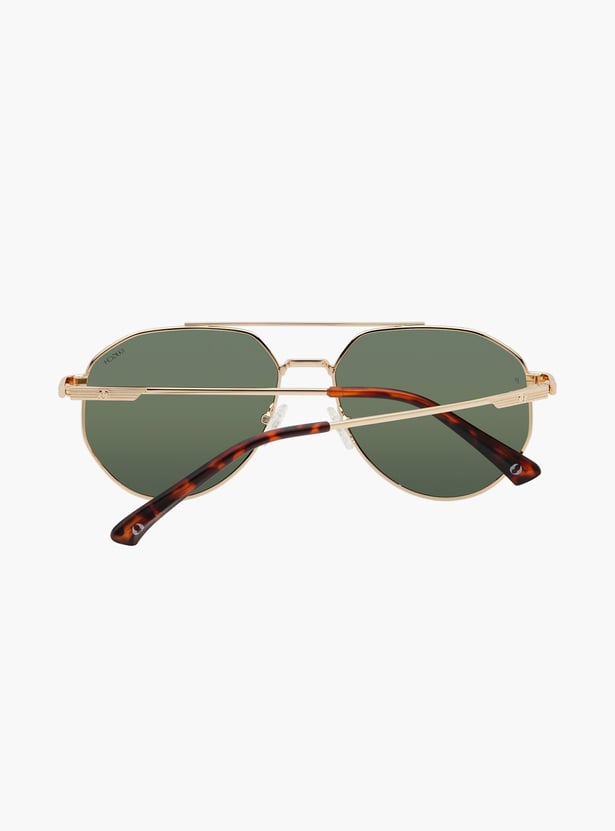 KOSCH ELEMENTE UV Protected Geometric Sunglasses - KST-24814-C2