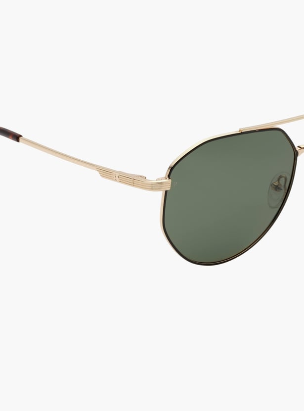 KOSCH ELEMENTE UV Protected Geometric Sunglasses - KST-24814-C2