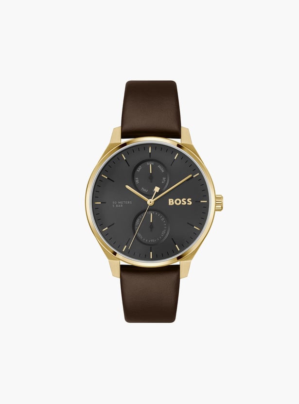 BOSS Tyler Multifunction Watch - 1514214