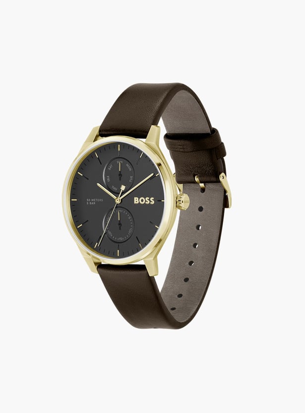 BOSS Tyler Multifunction Watch - 1514214