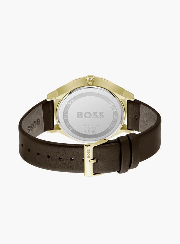 BOSS Tyler Multifunction Watch - 1514214