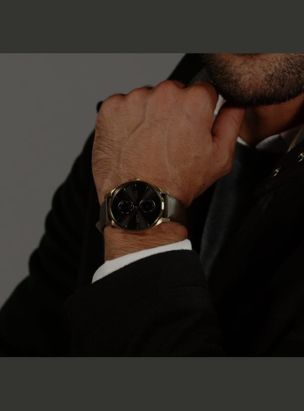 BOSS Tyler Multifunction Watch - 1514214