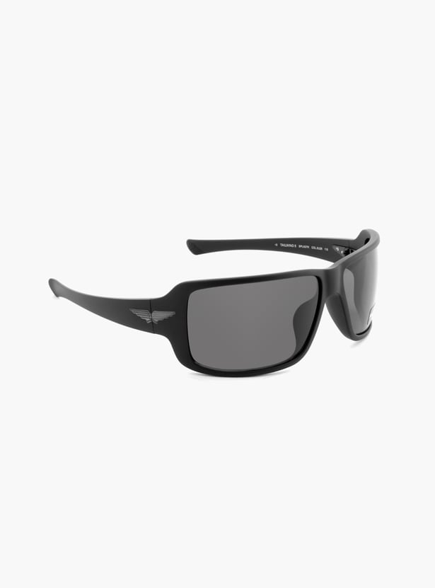 POLICE UV Protected Square Sunglasses - SPLN37K65U28