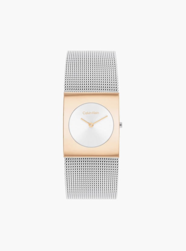 CALVIN KLEIN Ck Pulse Analog Watch - 25100063