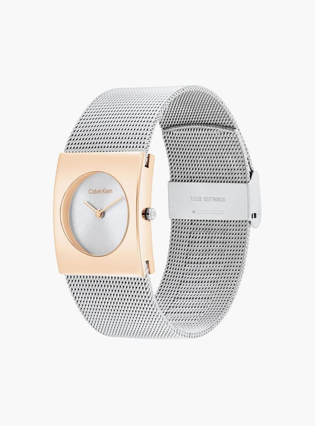 CALVIN KLEIN Ck Pulse Analog Watch - 25100063