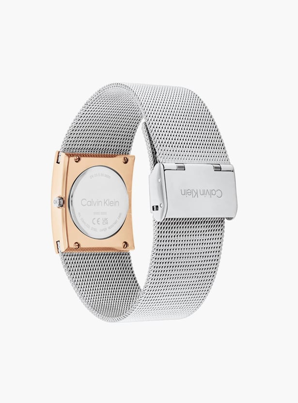 CALVIN KLEIN Ck Pulse Analog Watch - 25100063