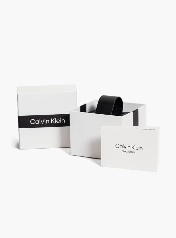 CALVIN KLEIN Ck Pulse Analog Watch - 25100063