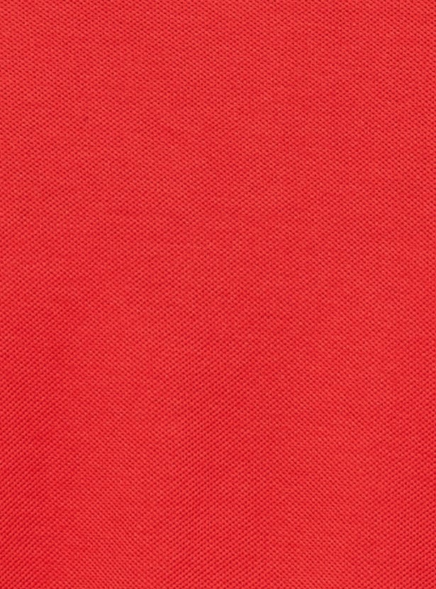 ADIDAS Solid Sports Polo T-shirt