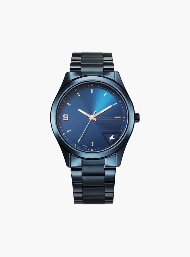 FASTRACK Stunners Analog Watch - 3317QM01