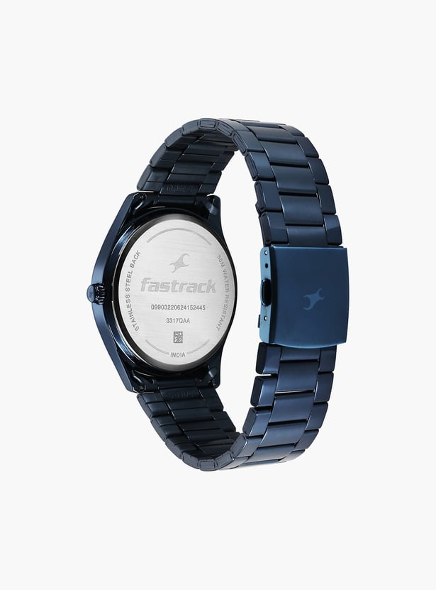 FASTRACK Stunners Analog Watch - 3317QM01