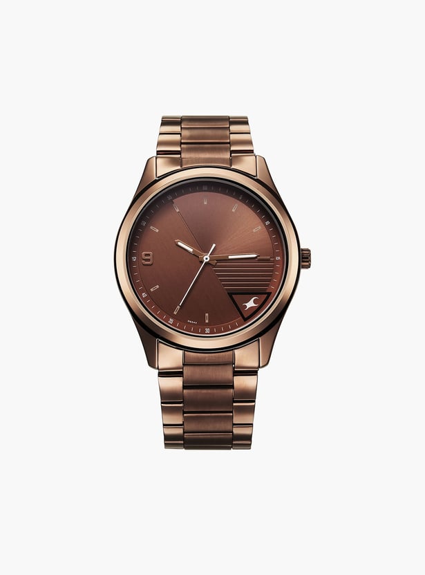 FASTRACK Stunners Analog Watch - 3317QM02