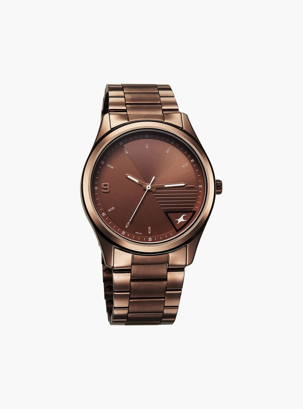 FASTRACK Stunners Analog Watch - 3317QM02