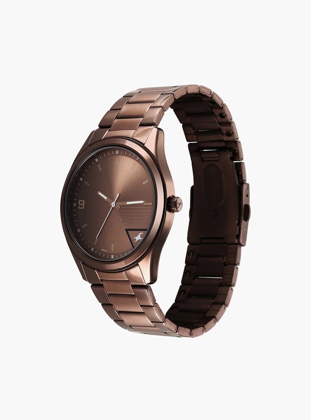 FASTRACK Stunners Analog Watch - 3317QM02