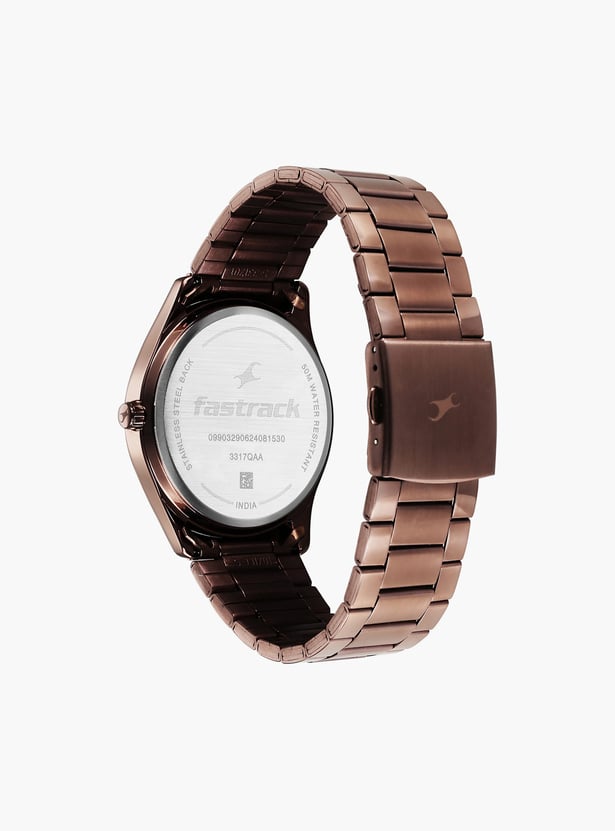 FASTRACK Stunners Analog Watch - 3317QM02