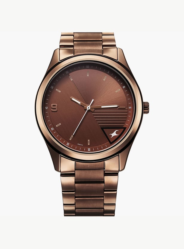 FASTRACK Stunners Analog Watch - 3317QM02