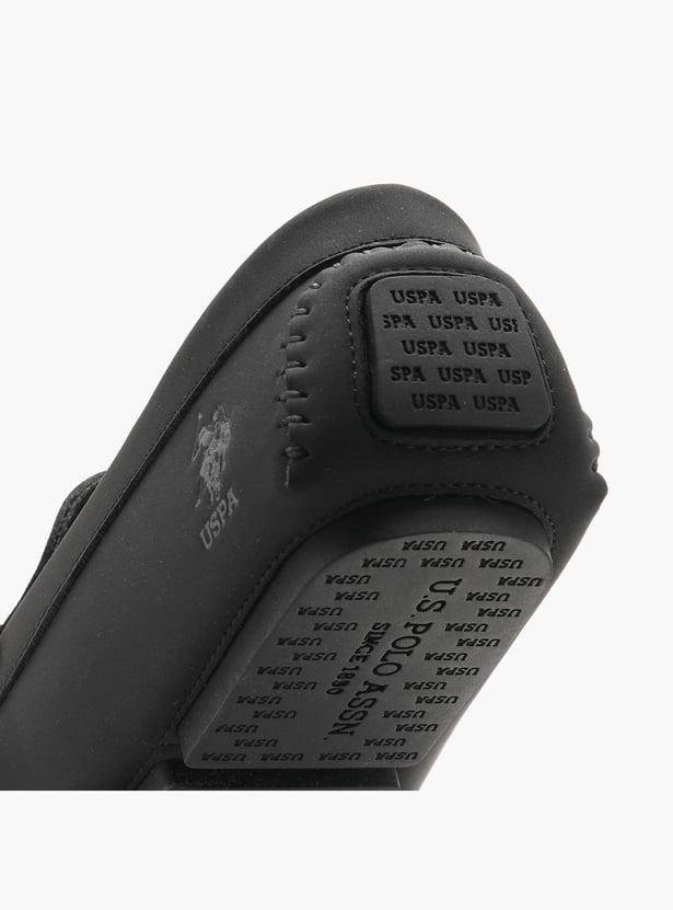 U.S. POLO ASSN. Teno Textured Loafers