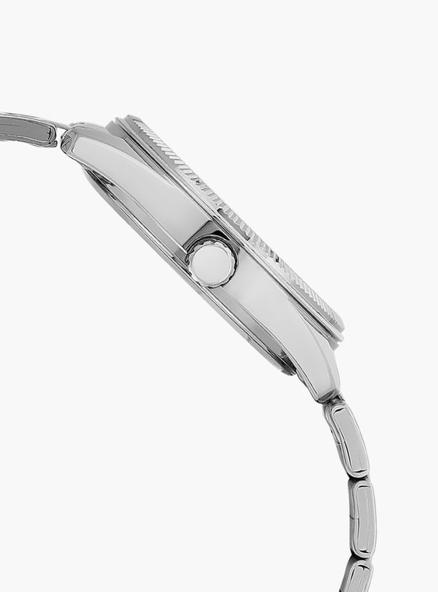 CASIO Enticer Stainless Steel Analog Watch - A2363