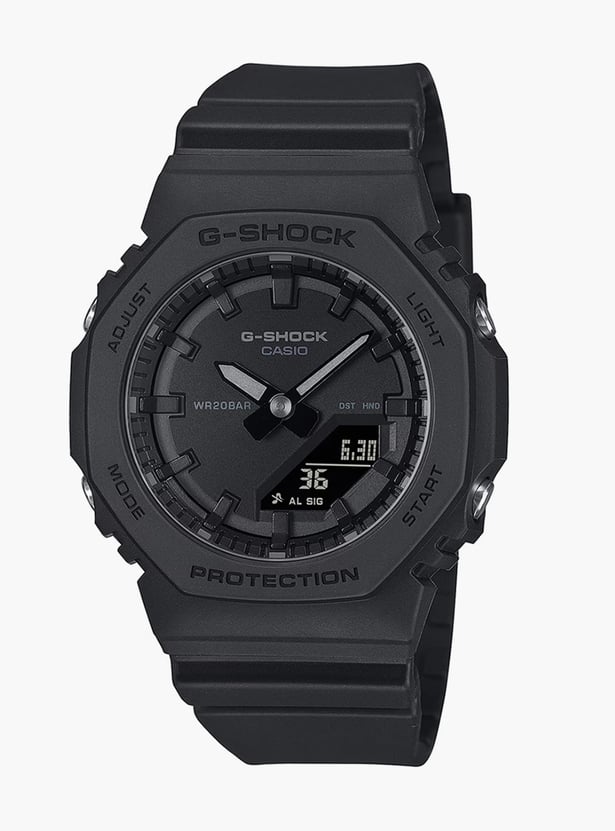 CASIO G-Shock Analog-Digital Watch - G1615