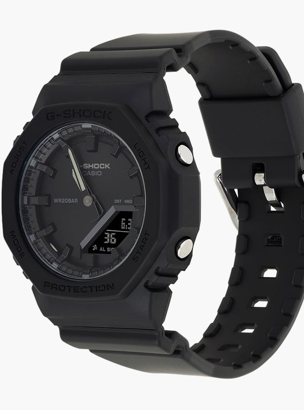 CASIO G-Shock Analog-Digital Watch - G1615