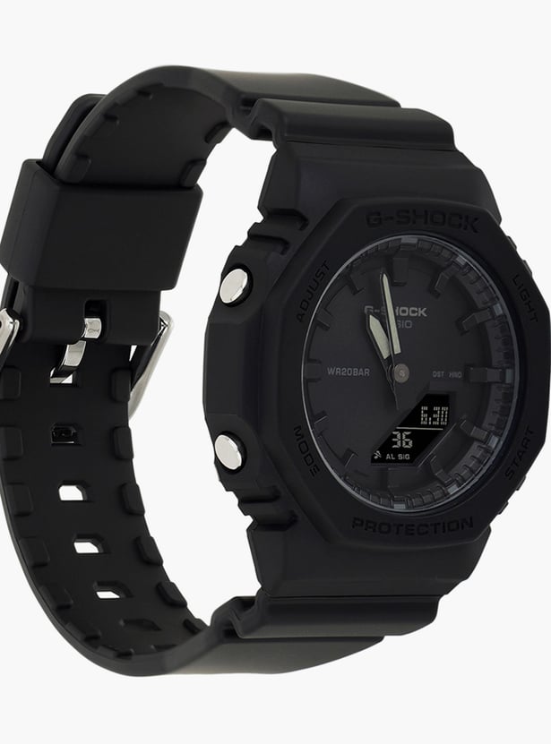CASIO G-Shock Analog-Digital Watch - G1615